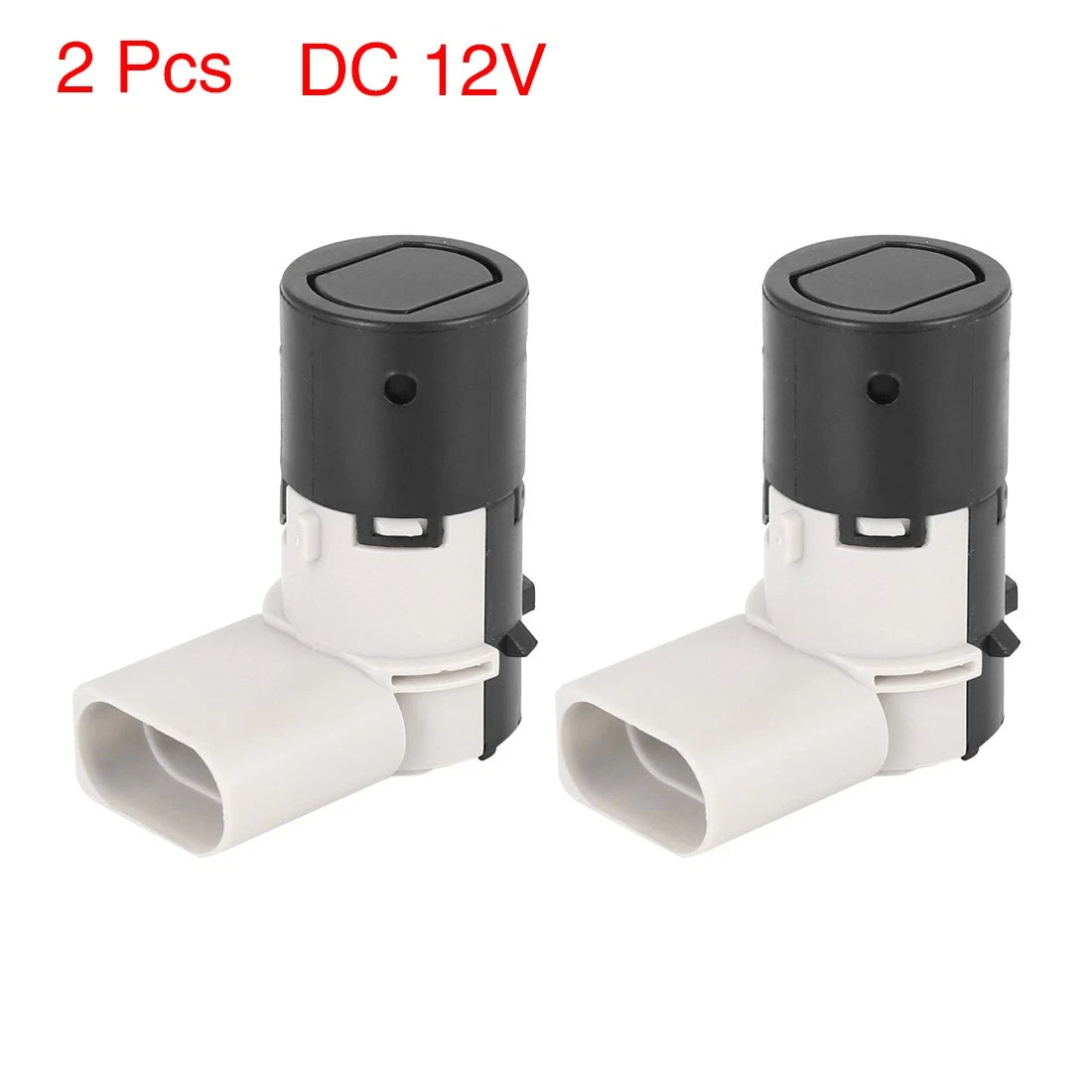2X PDC Parking Sensor 7M3919275A for Audi VW Skoda Seat 