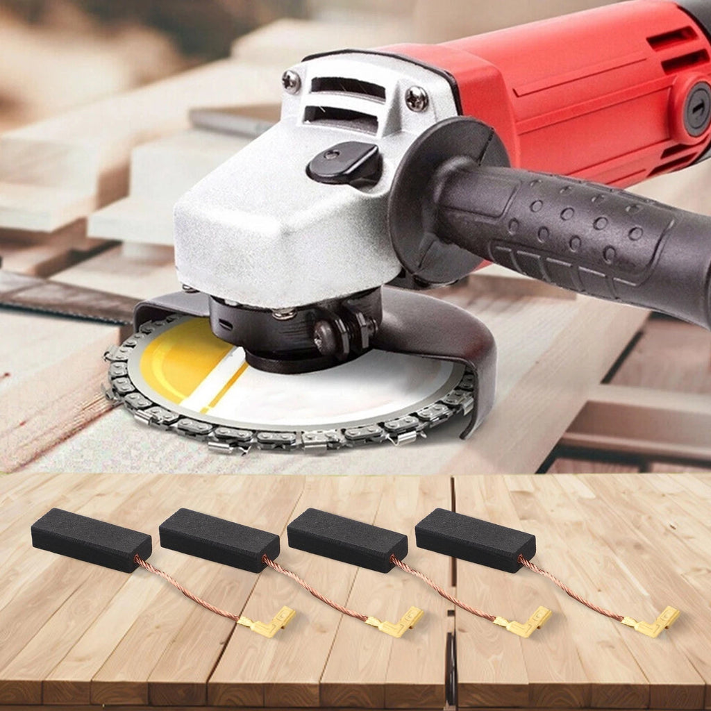 Carbon Brush Kit for 2200 Chain Saw