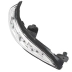 Side Rearview Mirror Light for Chevrolet Spark (2011-2017)