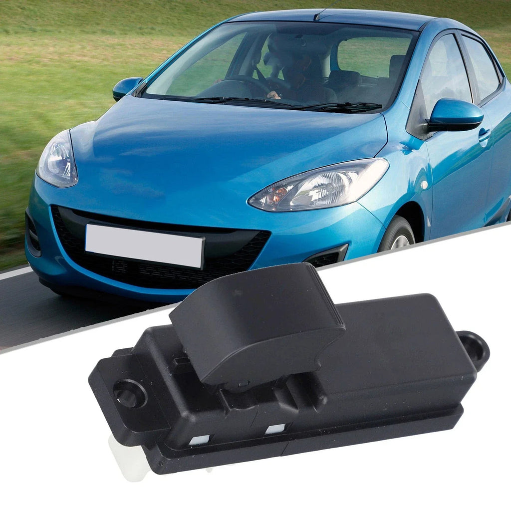 Glass Switch for Mazda 2 (2011–2014)