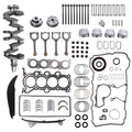 Engine Rebuild Kit with Timing Set for Hyundai Kona Veloster (2018–2021)