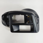 Left Vented Lower Leg Fairing Glove Box for Harley Ultra Limited (2014–2023)