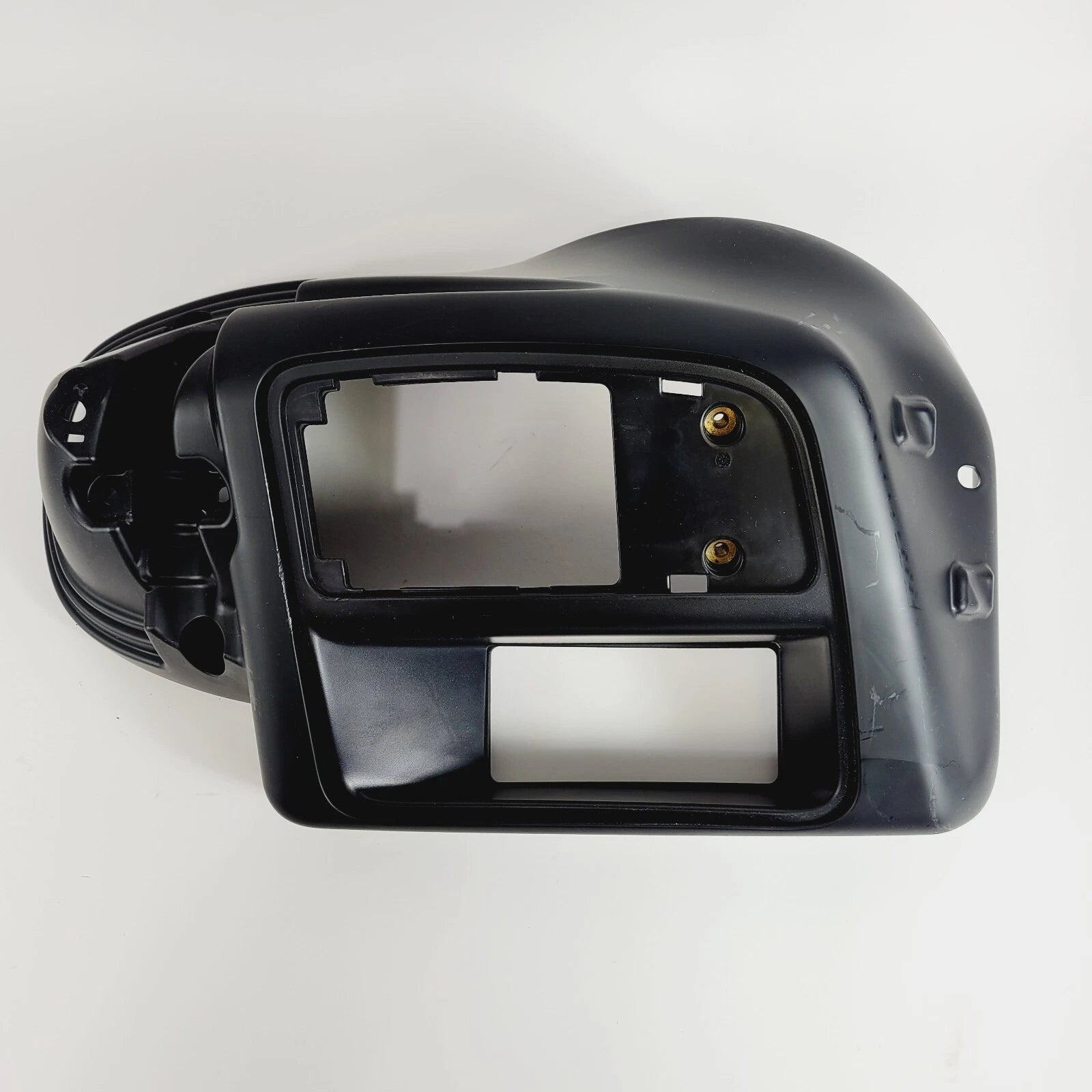Left Vented Lower Leg Fairing Glove Box for Harley Ultra Limited (2014–2023)