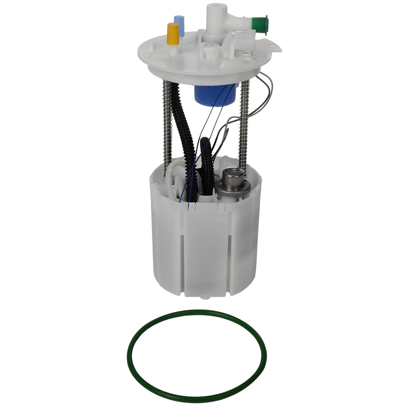 Fuel Pump Assembly for Chevrolet Impala LTZ LT LS (2014–2015) L4 2.5L 4Pins