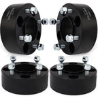 Set of 4 Hub Centric Wheel Spacers for Yamaha Rhino 660 (2004–2007)