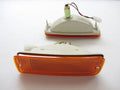 Bumper Bar Indicator Lights for 88-97 Toyota Hilux LN85 Ute (1988-1997)