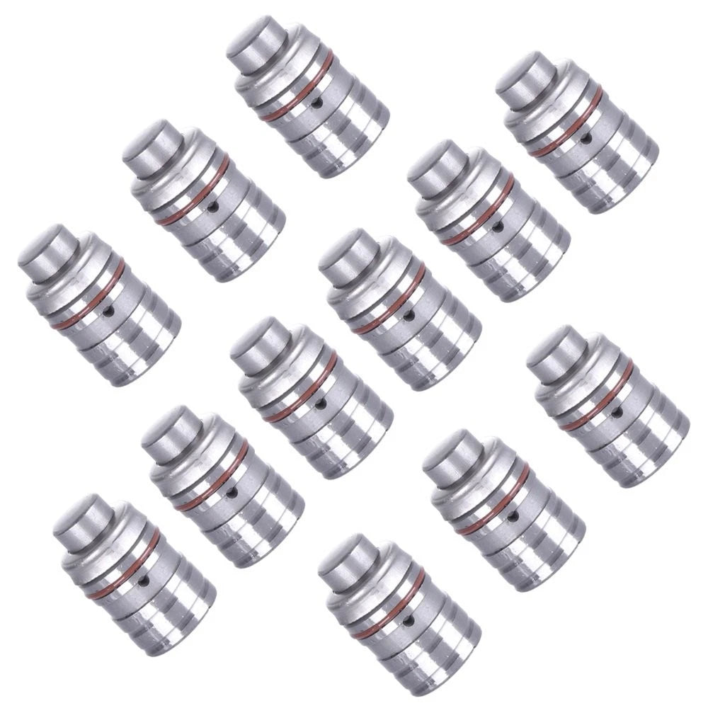12 Hydraulic Lifters for Mazda B2600 MPV 626 MX-6 Ford 1.5 2.2 2.6L (1989–1995)
