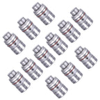 12 Hydraulic Lifters for Mazda B2600 MPV 626 MX-6 Ford 1.5 2.2 2.6L (1989–1995)