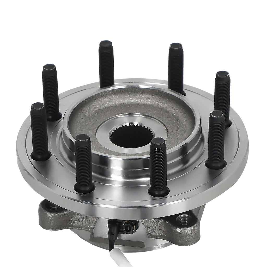 Front Wheel Bearing & Hub Assembly for RAM 2500 (2014-2018)