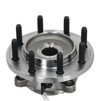 Front Wheel Bearing & Hub Assembly for RAM 2500 (2014-2018)