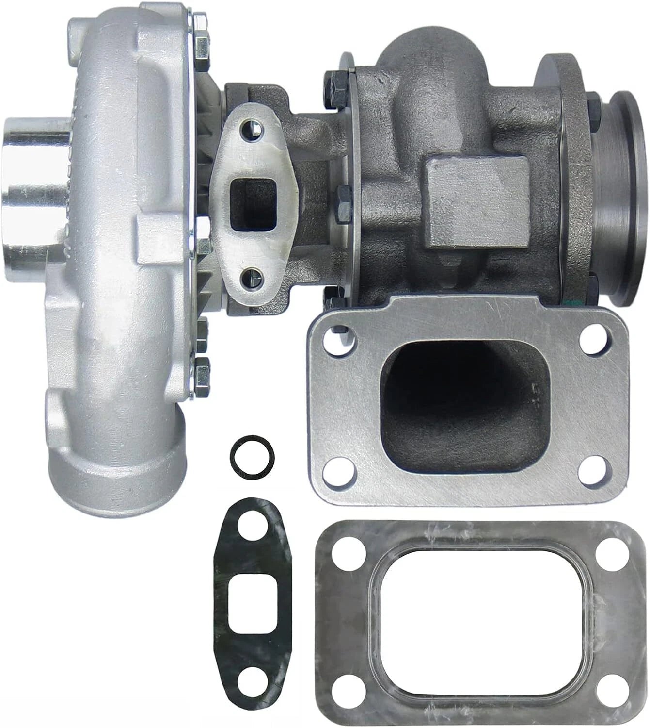 Turbocharger TA3123 728001-5001 for Cummins 4BTA