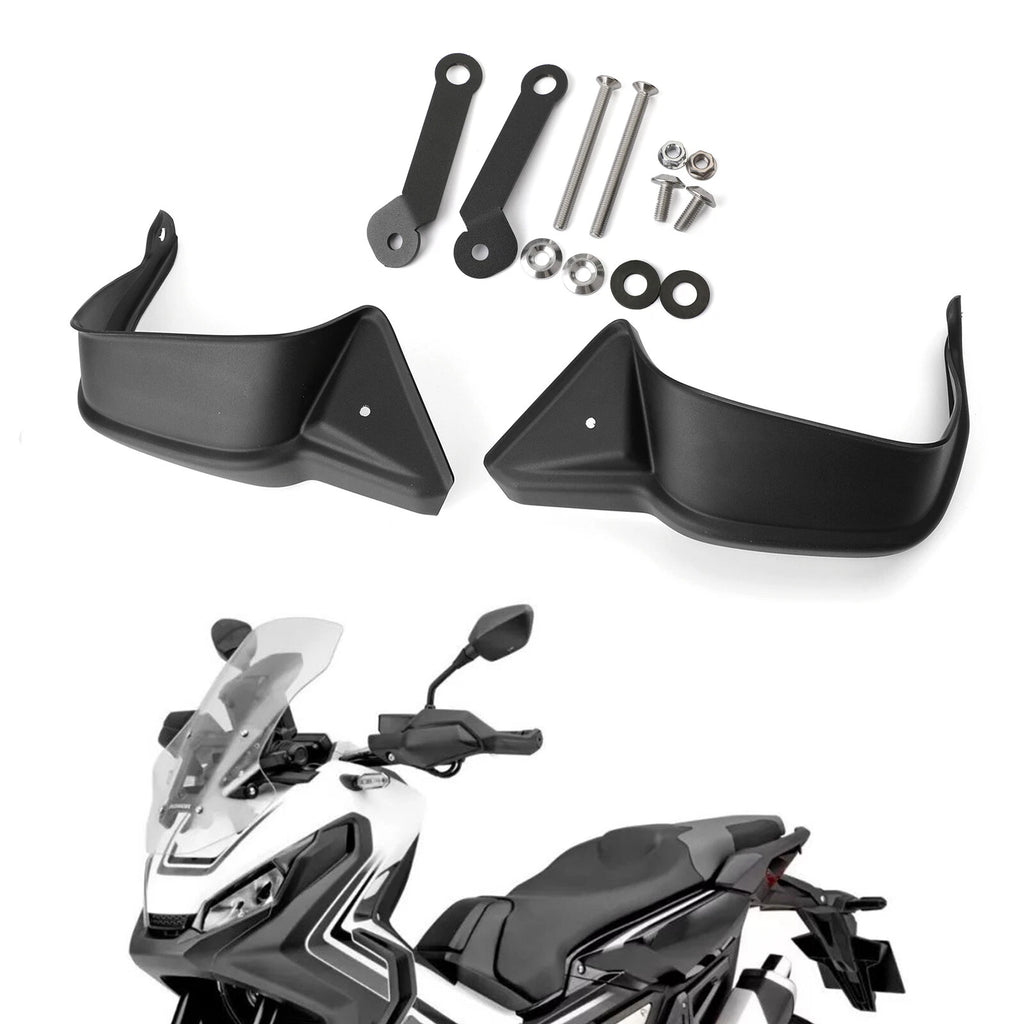 Handguard Protector for Honda NC700 (2012–2017), NC750X (2018–2019), NC750X DCT (2023)
