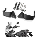 Handguard Protector for Honda NC700 (2012–2017), NC750X (2018–2019), NC750X DCT (2023)