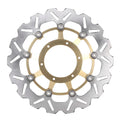 Front Brake Disc Rotors for Honda CBR 1000RR (2004-2005)
