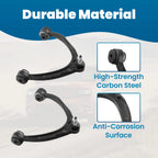 Set of 12 Front Lower Control Arm Ball Joints for GMC Sierra 1500 (2007–2013)