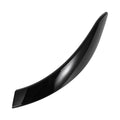 Door Panel Handle Pull Trim Cover for BMW 3 Series F30 (2012–2018) No. 51417275488