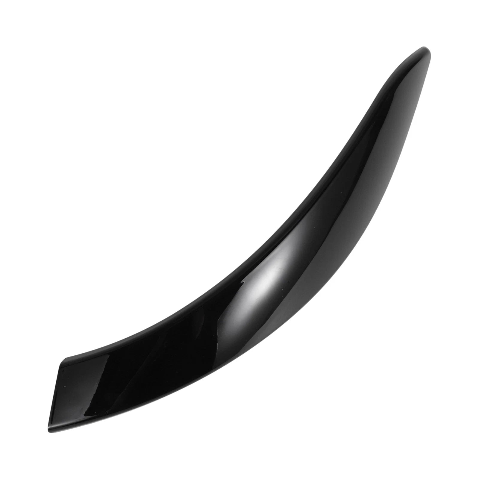 Door Panel Handle Pull Trim Cover for BMW 3 Series F30 (2012–2018) No. 51417275488