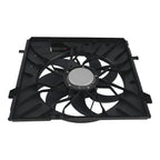 Electric Radiator Cooling Fan for Benz GL450/GLE350/GLS450/ML250 (2007–2020)