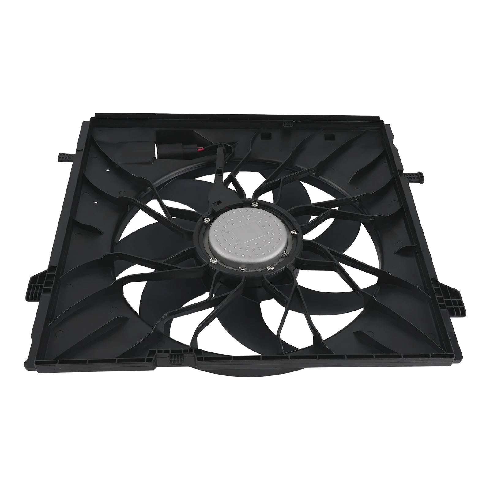 Electric Radiator Cooling Fan for Benz GL450/GLE350/GLS450/ML250 (2007–2020)