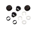Trim Pin Hardware Kit for Volvo Penta (3857588, 3857521, 3857522, 3853424, 3853423)