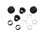 Trim Pin Hardware Kit for Volvo Penta (3857588, 3857521, 3857522, 3853424, 3853423)