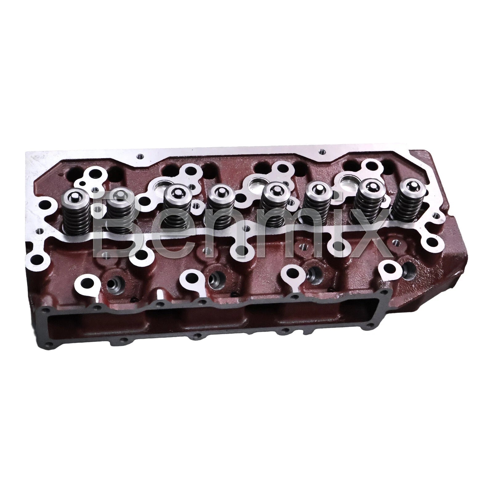 Cylinder Head 32C01-01040 for Mitsubishi S4Q2 S4Q (Cat Loader 904B)