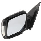 Set of 2 Heated Side Mirrors for Honda Pilot (2009–2015) with Memory & Signal