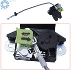 Trunk Lock Actuator for KIA Optima (2016-2019)
