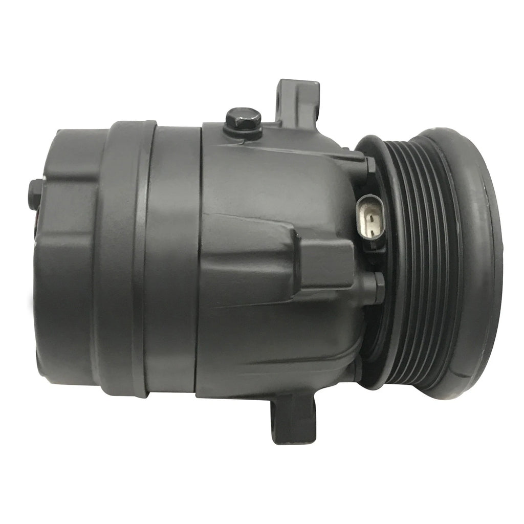 A/C Compressor with Clutch for Subaru Legacy (2010–2014)