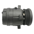 A/C Compressor with Clutch for Subaru Legacy (2010–2014)