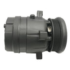 A/C Compressor with Clutch for Subaru Legacy (2010–2014)