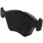 Set of 4 NAO Brake Pads for Saab 900 (1994–1996)