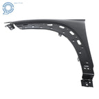 LH Driver Front Fender for Chevy Trailblazer (2021–2024) 42733028 Primed