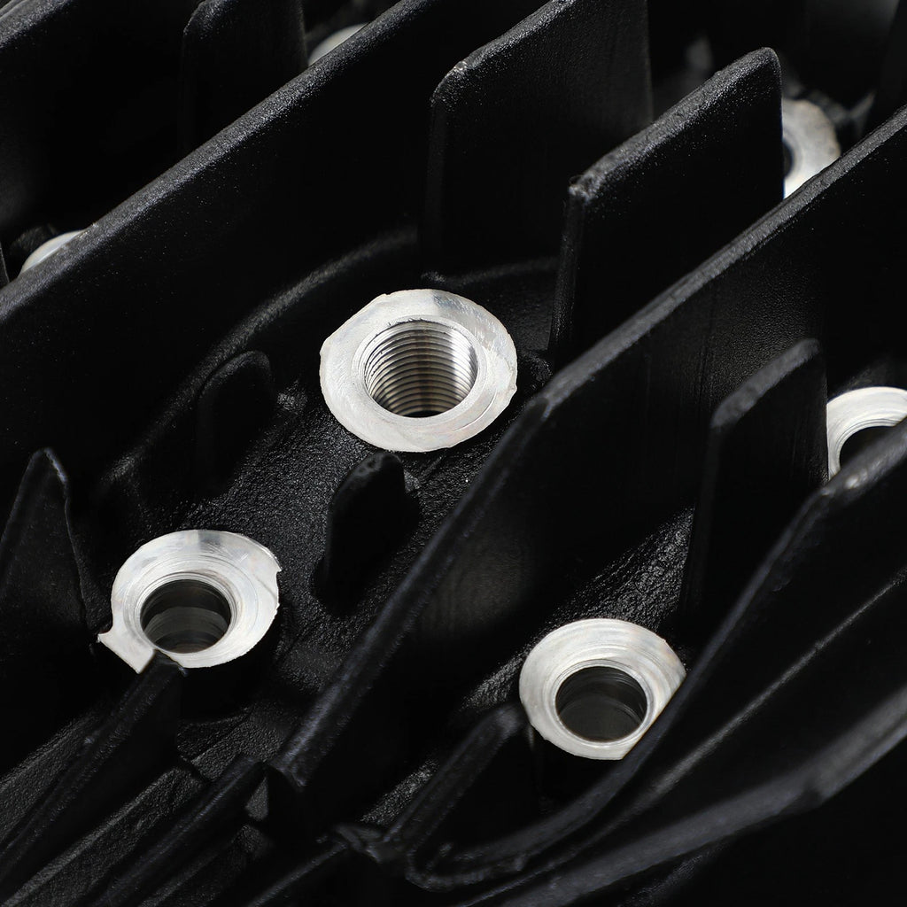 Cylinder Head for Yamaha DT175 MX175 (1978–1981) 2A7-11111-00-00