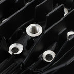 Cylinder Head for Yamaha DT175 MX175 (1978–1981) 2A7-11111-00-00
