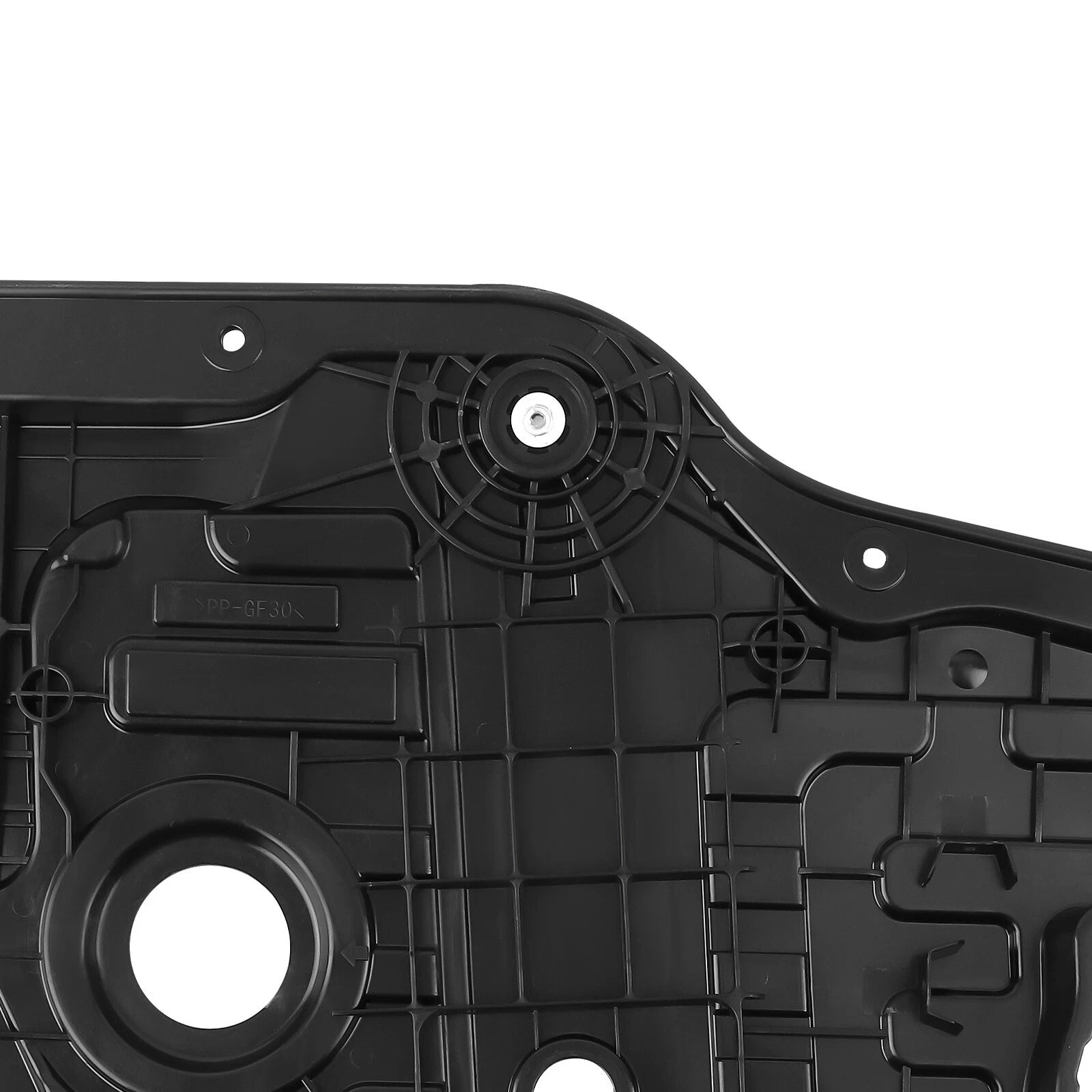 Rear Left Power Window Regulator for Kia Sorento (2016–2020)