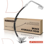 Front Left Brake Hydraulic Hose for Chrysler Intrepid (1993–2004)