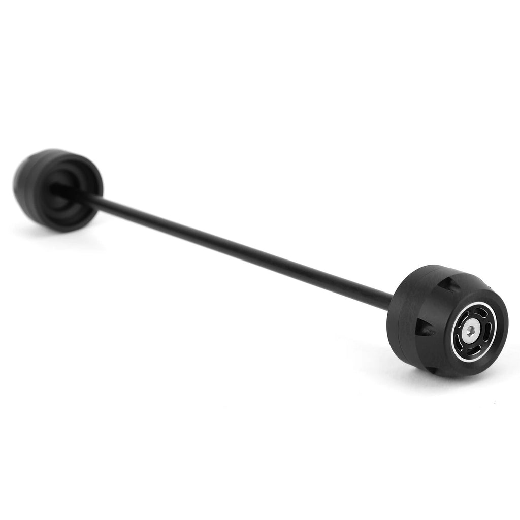 Rear Axle Sliders for BMW F 900 R / F 900 XR (2020)