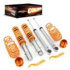Coilovers Kit for VW Golf MK4 2WD (1998–2005)