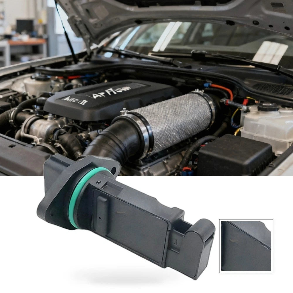 Air Flow Meter for Nissan Patrol, Safari, Navara, Terrano II (1997–2007)