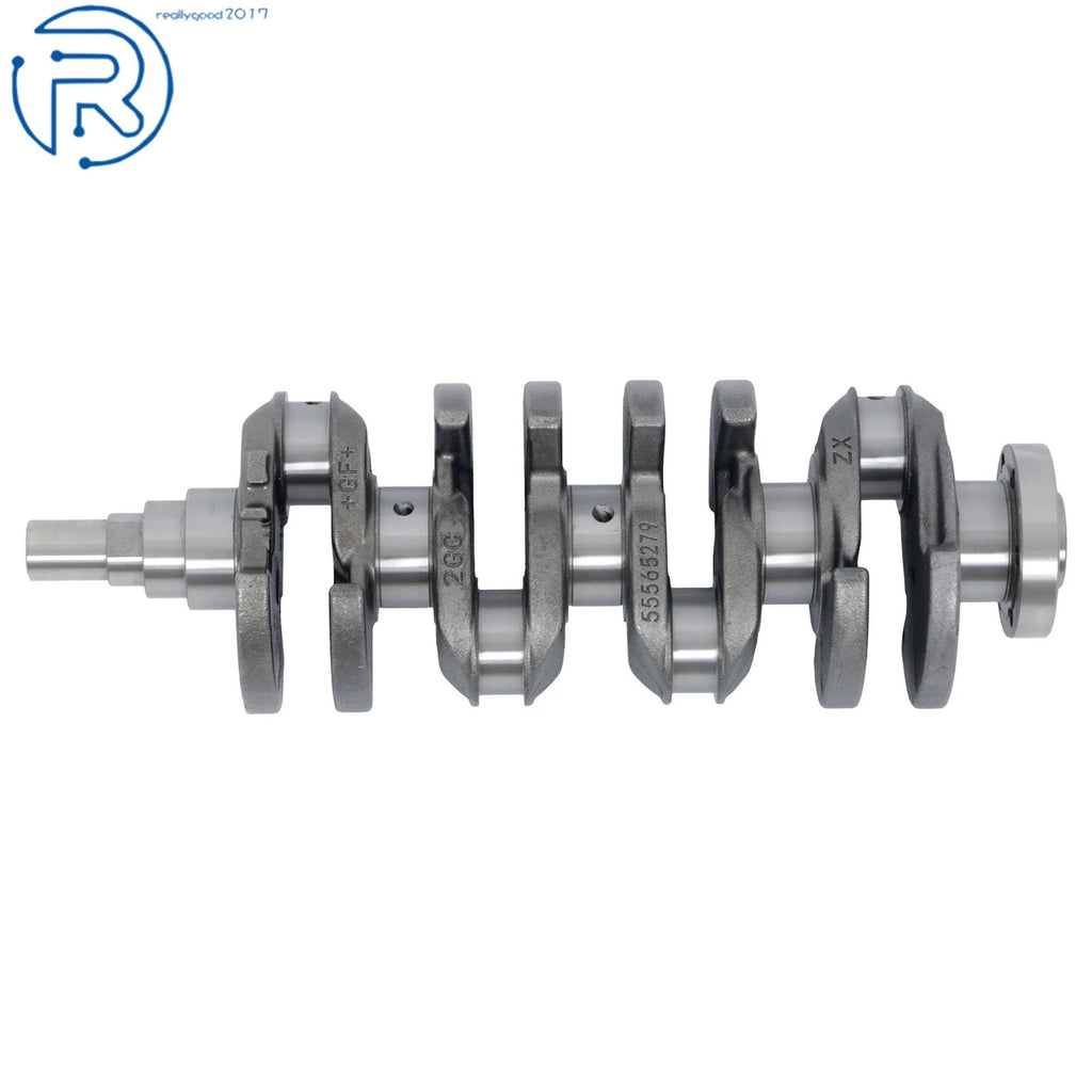 Timing Chain Engine Rebuild Kit for Chevrolet Cruze Sonic (2011-2015)