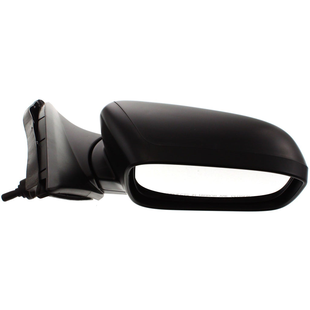 Manual Mirror for Honda Accord Sedan (2003–2007) Right Side