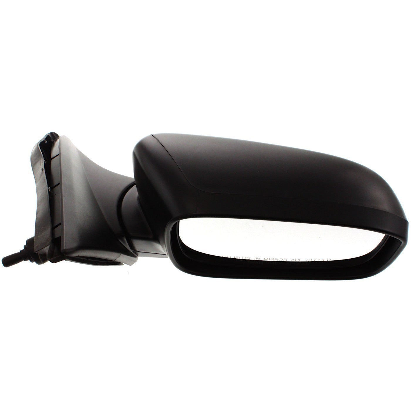 Manual Mirror for Honda Accord Sedan (2003–2007) Right Side