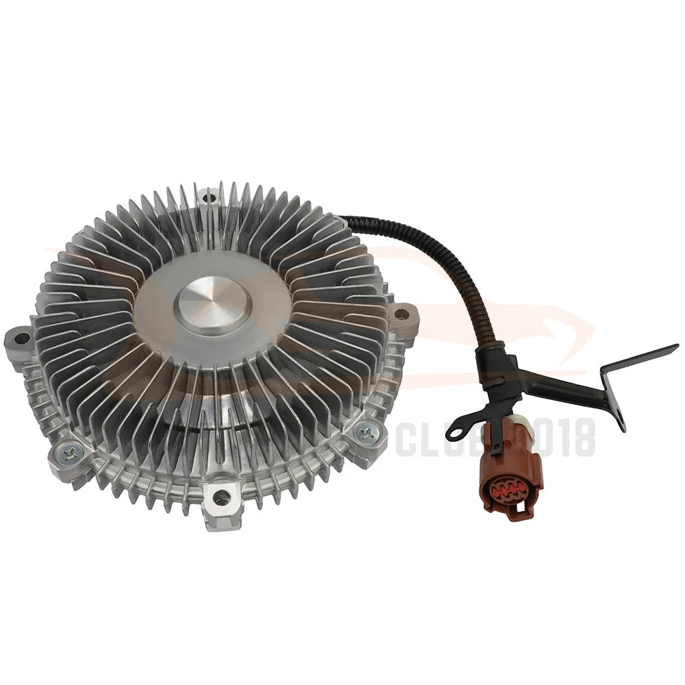 Radiator Cooling Fan Clutch for Ford Expedition Lincoln Navigator (2009)