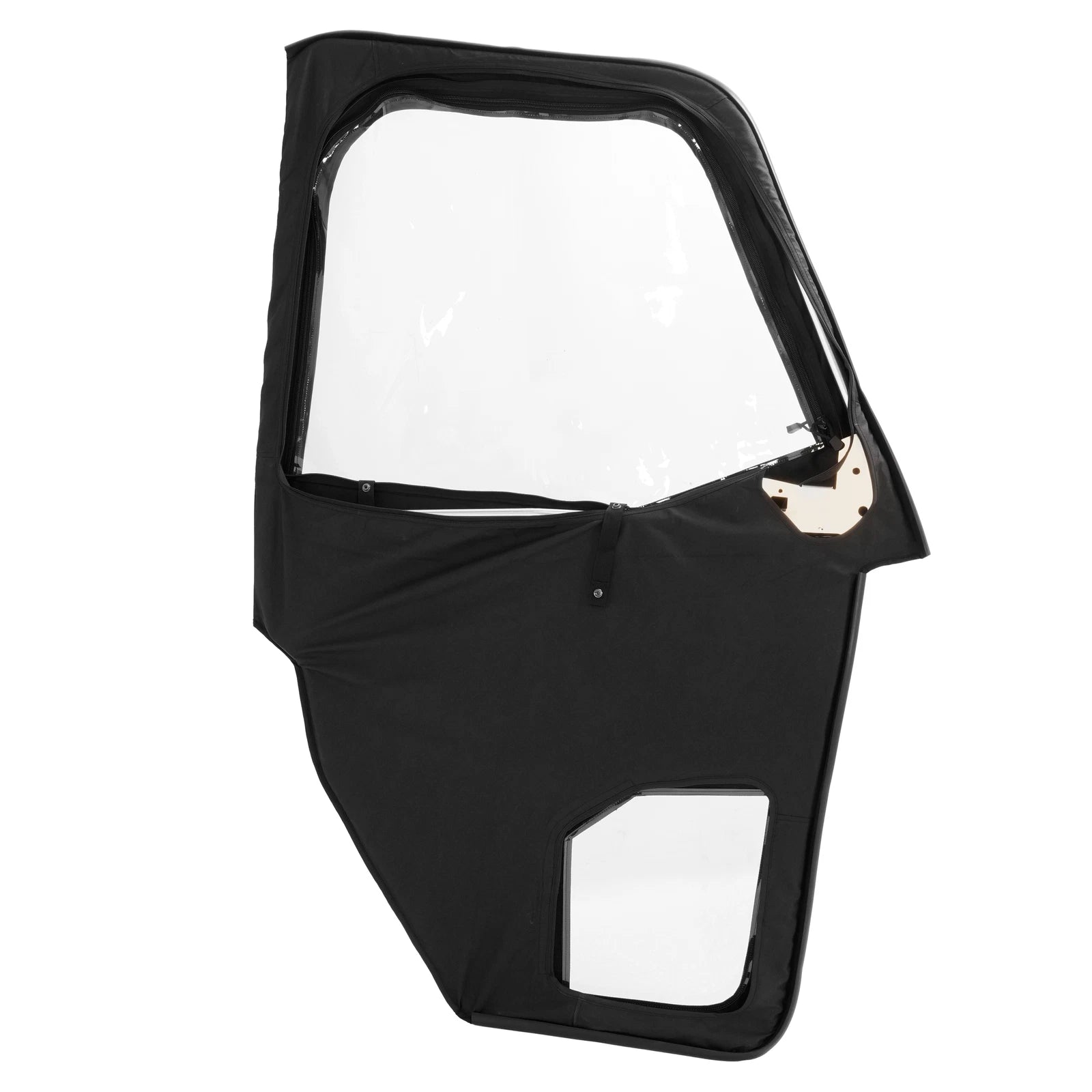 Soft Door Cab Enclosure for Polaris Ranger Midsize (2015–2022)