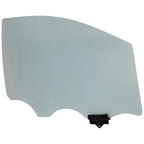 Front Passenger Door Glass for Kia Sedona (2015–2021)