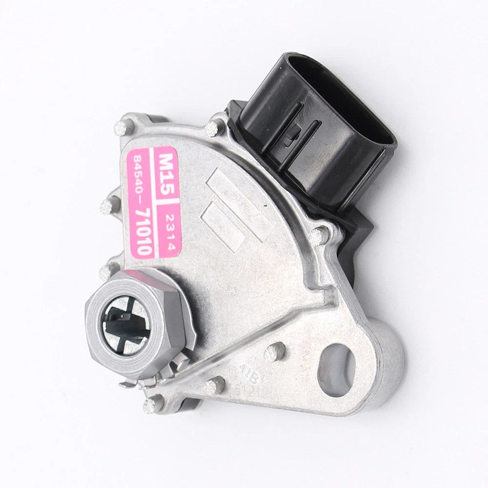 Neutral Safety Switch for Lexus GS350 IS F IS350 Toyota FJ Cruiser (2007–2019)