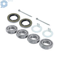 Wheel Bearing Kit for Trailer Axle (2000 lb)