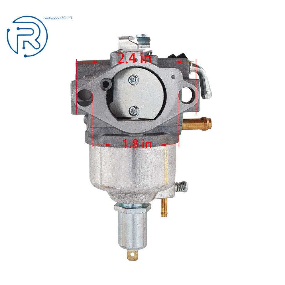 Carburetor for Kawasaki 15003-2801 (Model Years Not Specified)