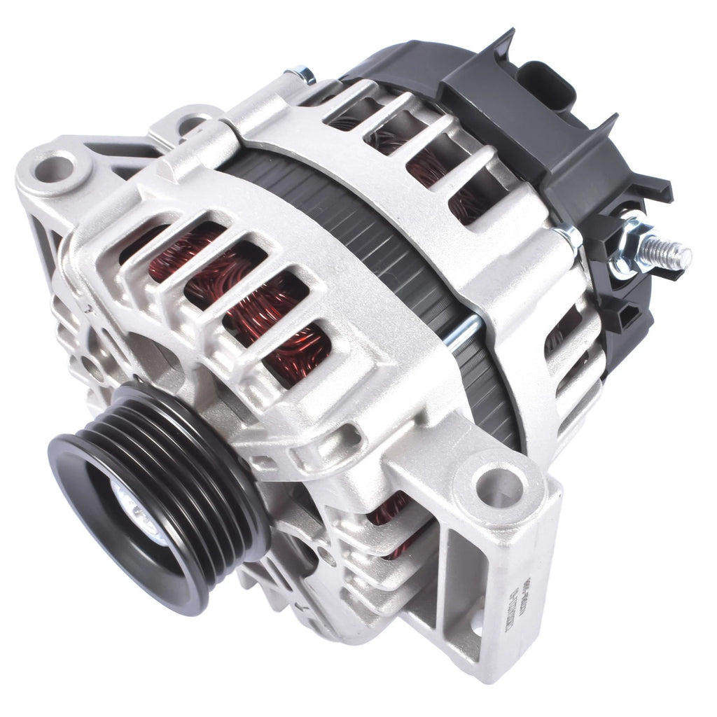 Alternator 12 Volt 5-Groove for Chevrolet HHR (2006–2011)
